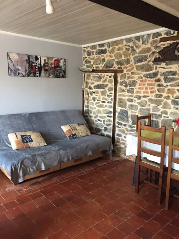 Le Clergite - Photo 5