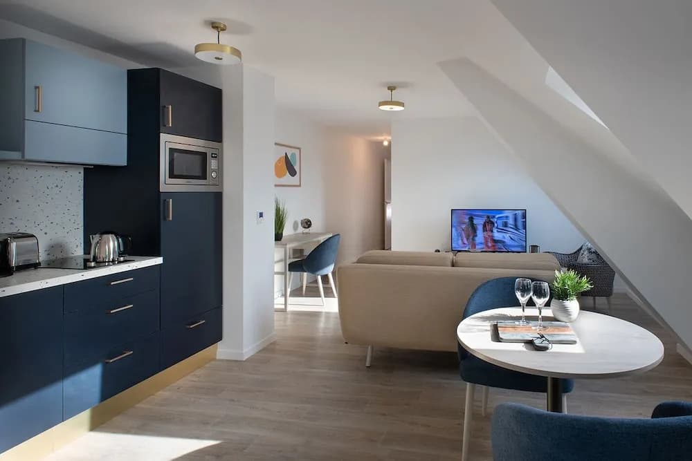 Maison Douaud Vannes - Photo 3