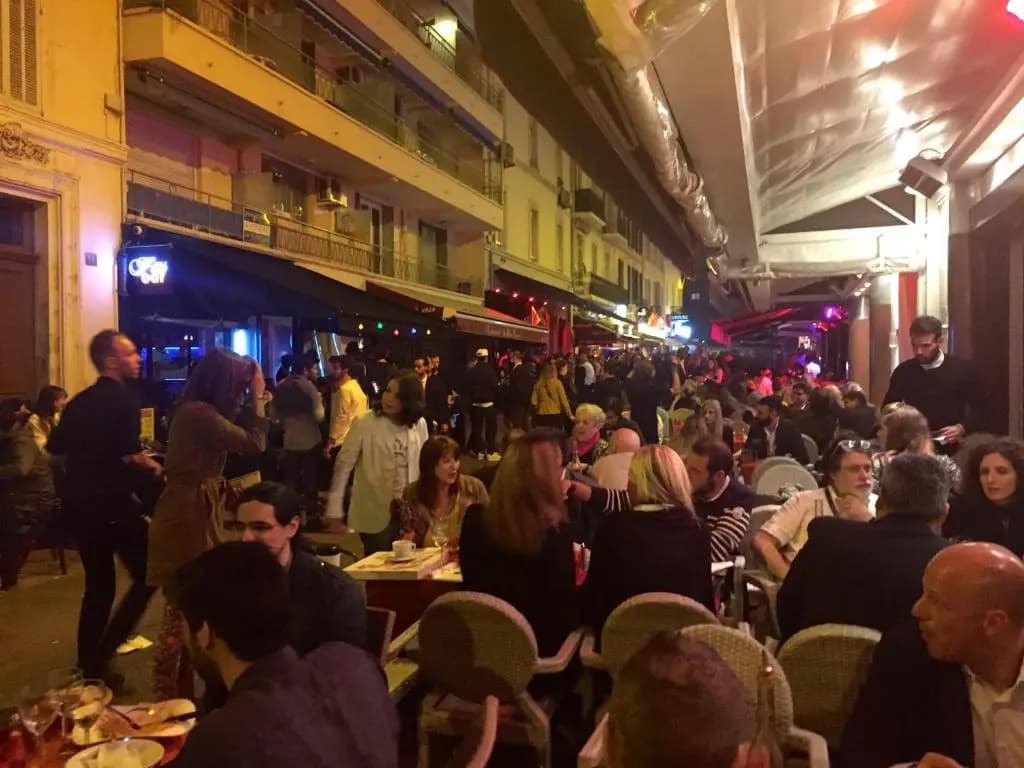 Cannes centre-Galliéni - Photo 3