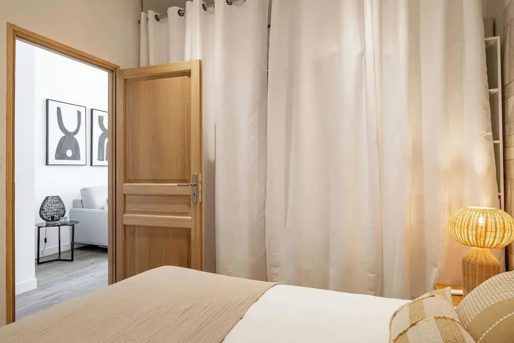 Cosy Flat 100m From the Beach - Carre D'or - 1br/2p - Photo 3
