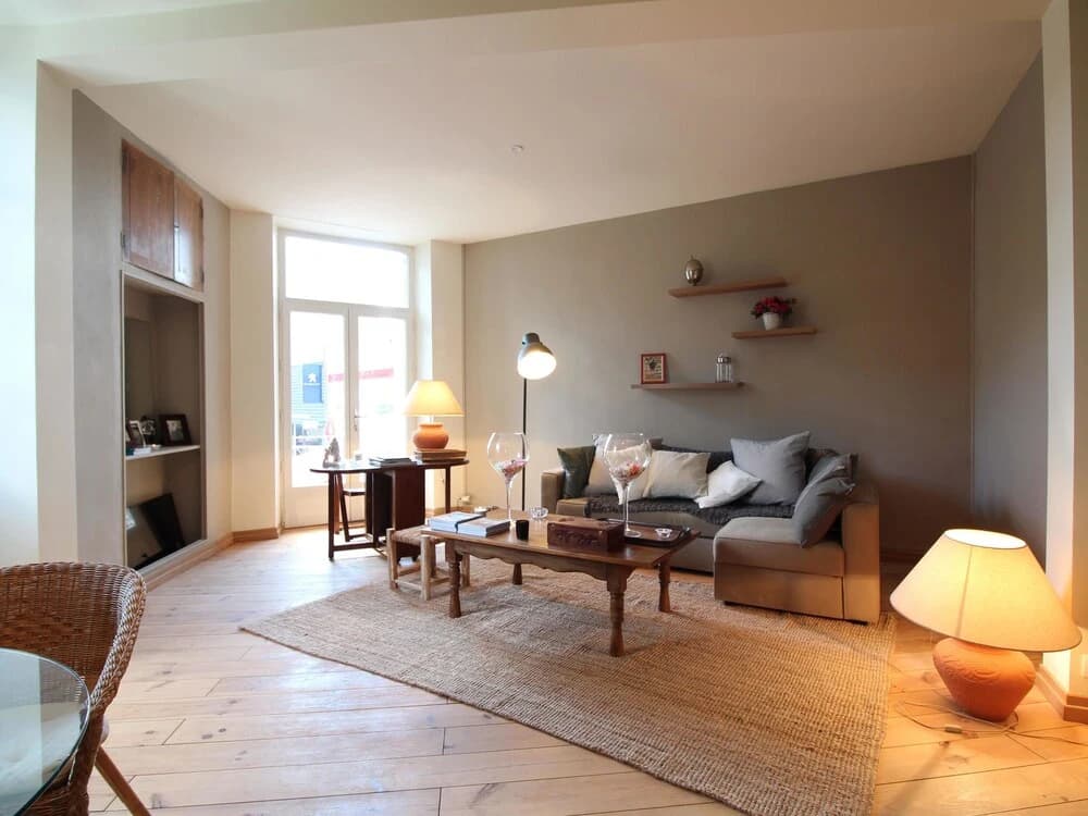 Appartement T2 Centre Ville - Photo 5