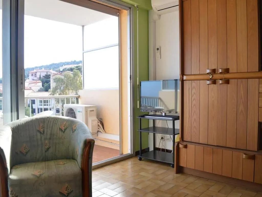 Appartement Banyuls-sur-Mer, 2 pièces, 6 personnes - FR-1-225C-549 - Photo 2