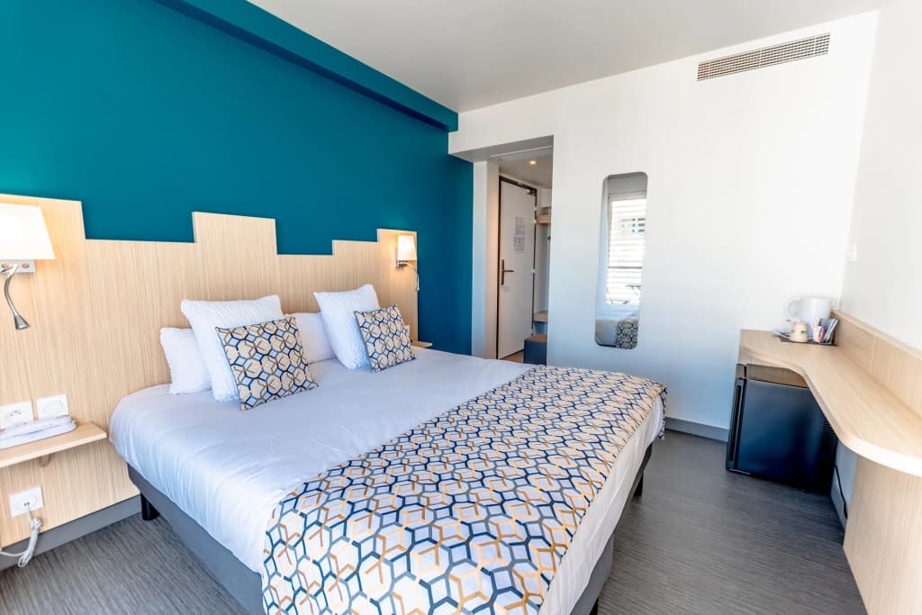 Sure Hotel by Best Western Saint-Raphael Le Dramont - Photo 3