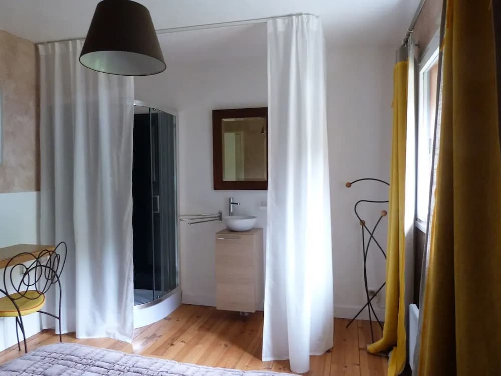 B&B Les Hauts d'Ornans - Photo 3