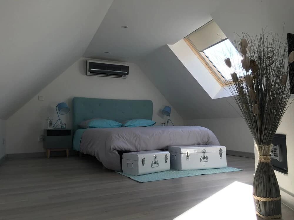 Appartement avec piscine de la Croix - Photo 3