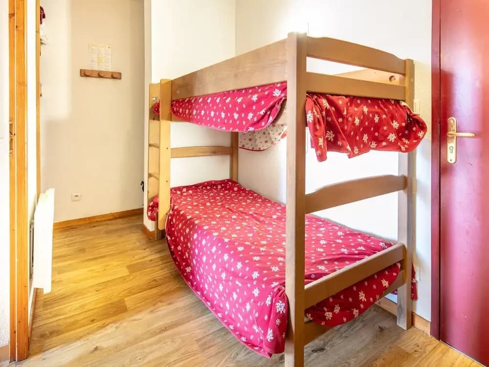 Terraced Apartment in Chamrousse - Photo 4