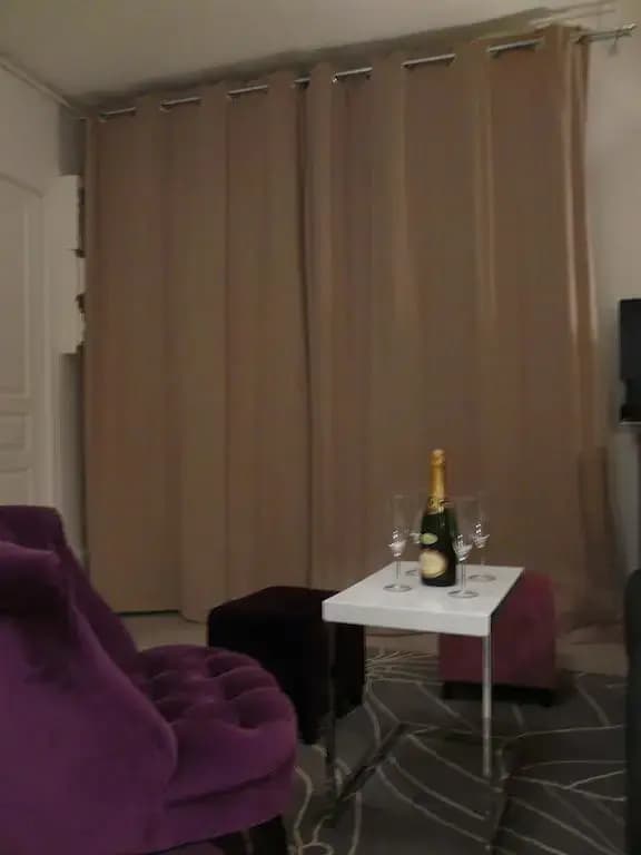 Appartement Batignolles - Miniature 6