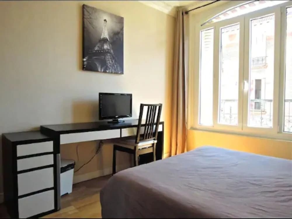 Hôtel du Parc - Photo 5