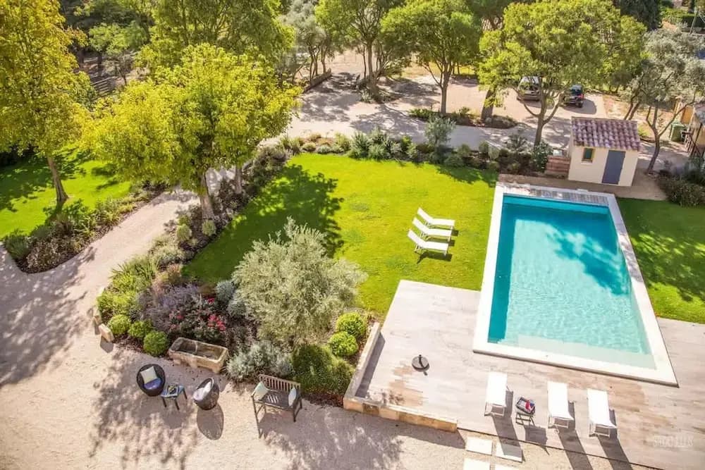 Villa l Angelus - Prestigious Renovated Property - Photo 2