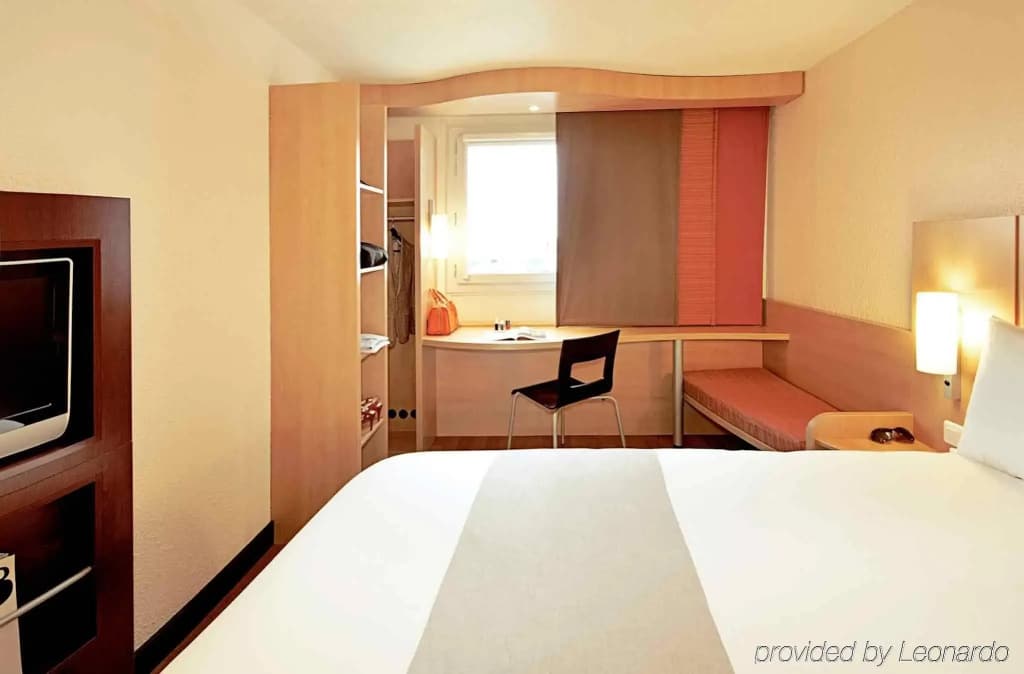 ibis Metz Woippy - Miniature 6
