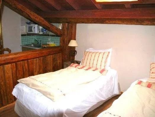 Auberge de Cassiel - Photo 1