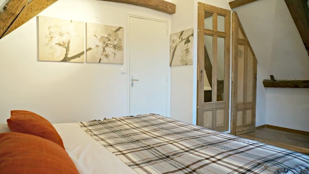 Appart Hôtel Lille - CELESTINE - Photo 2