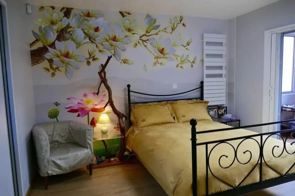 Chalet de Paris - Photo 3