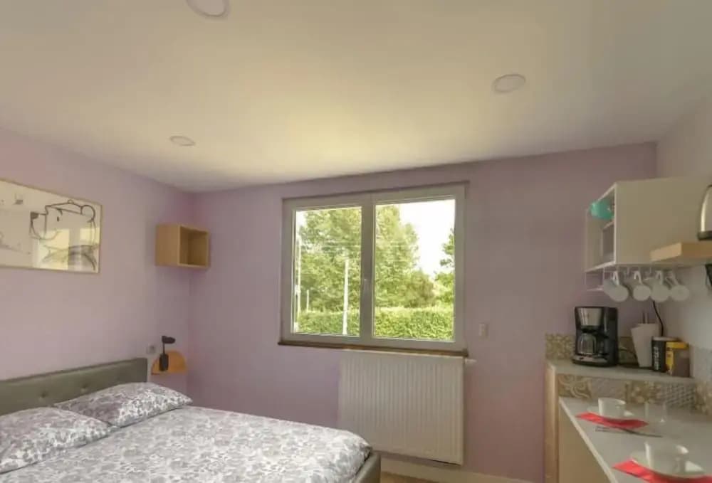 Les Chambres D'aline - Photo 3