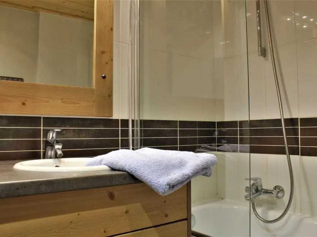 Appartement Risoul, 2 pièces, 5 personnes - FR-1-330-446 - Miniature 8