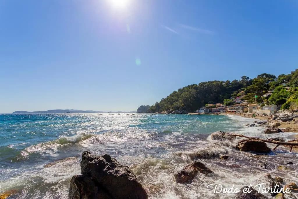 Peaceful 3 bedroom house close to the beach - Dodo et Tartine - Miniature 6