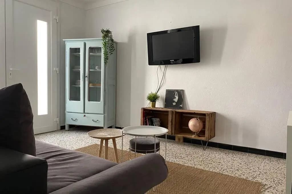 Appartement situé à 200m de la mer - Miniature 8