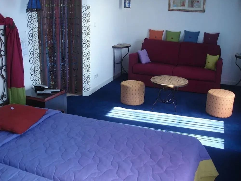 Hôtel le Bel'vue - Photo 3