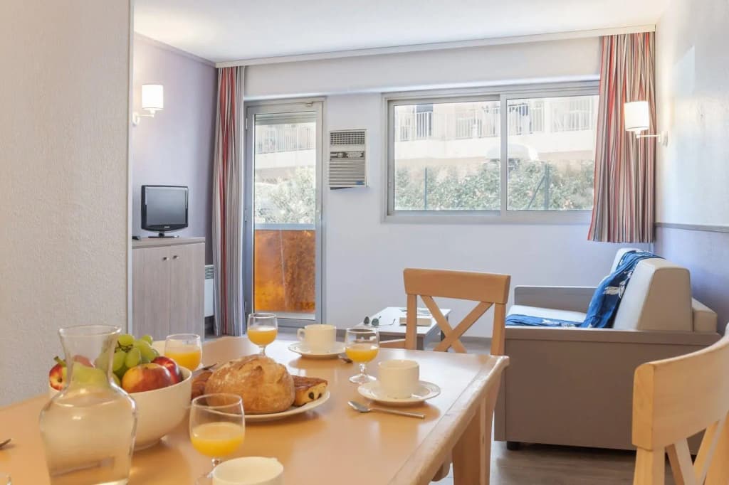 Appartement Promenade des Bains - Photo 3