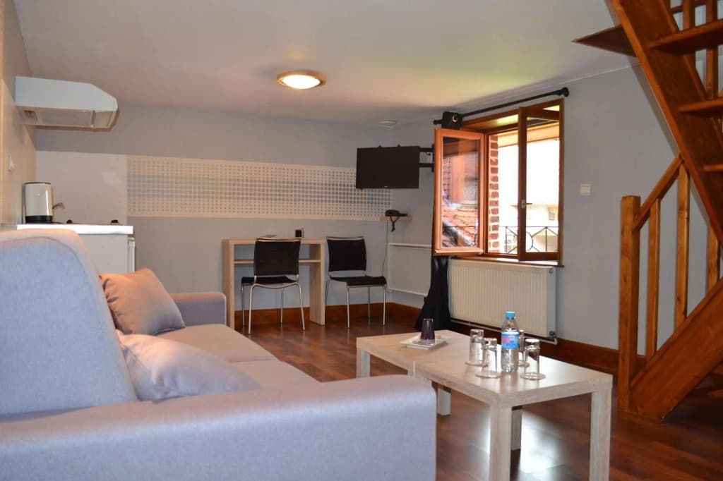 Le Domaine des Cigognes - Photo 4