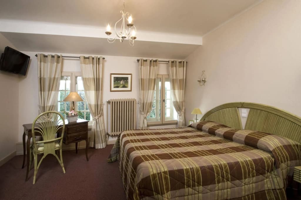 Hôtel Le Clos des Arts - Photo 2