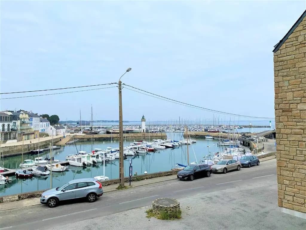 Appartement Quiberon, 1 pièce, 2 personnes - FR-1-478-45 - Miniature 7