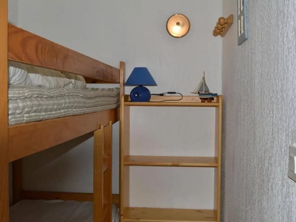 Appartement Argelès-sur-Mer, 2 pièces, 6 personnes - FR-1-225-447 - Photo 5