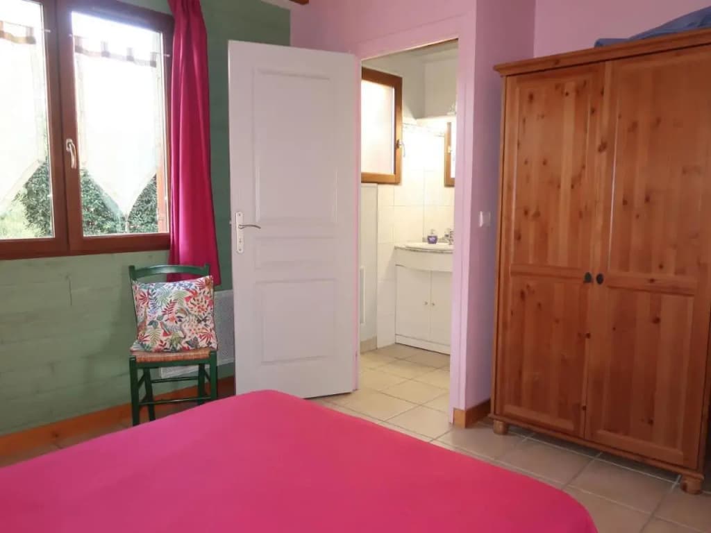 Chalet Le Chalet - ALE108 - Photo 1