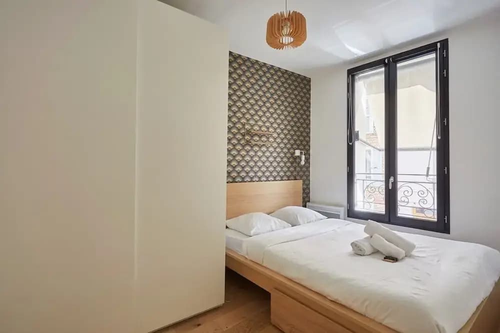 New Apartment Boulogne Facing "les Passages" - Photo 2
