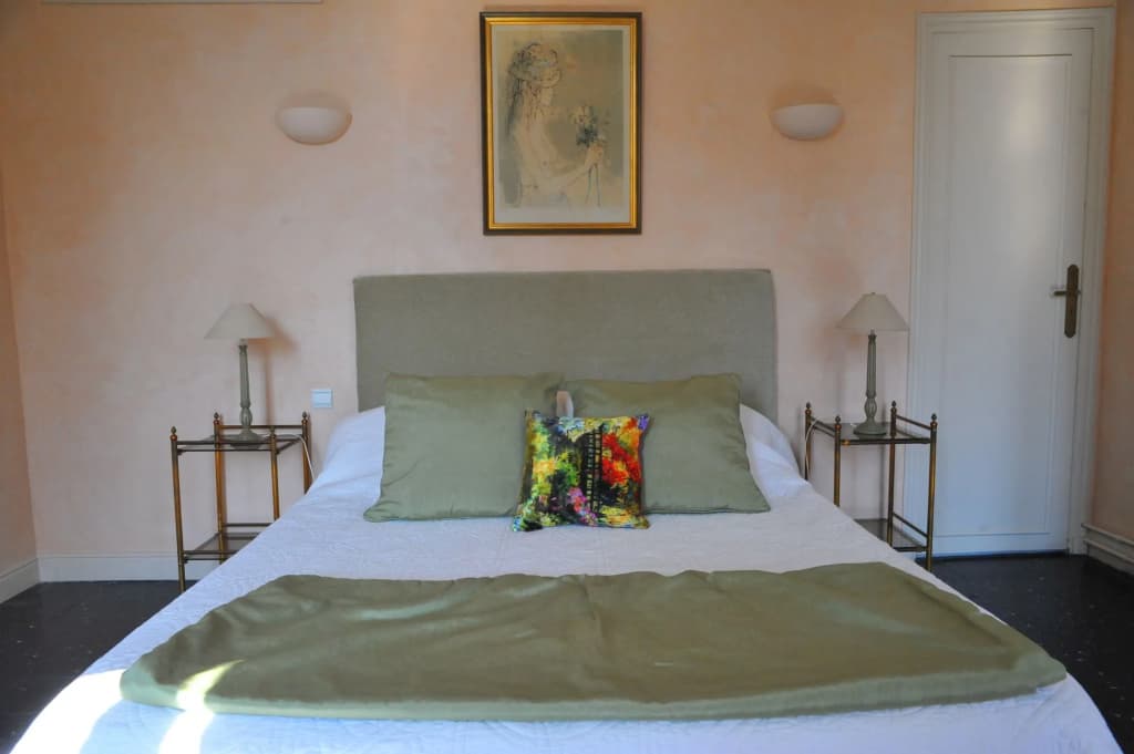 B&B Villa Valflor - Miniature 6
