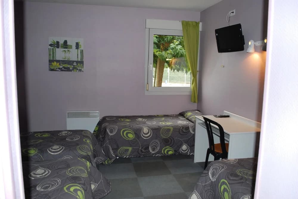 Sas L'artel Hotel Restaurant - Photo 5