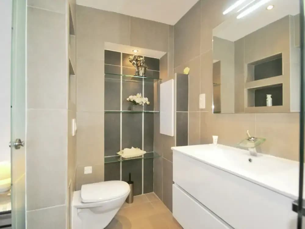 Villa in Moriani-plage by the Sea - Photo 4