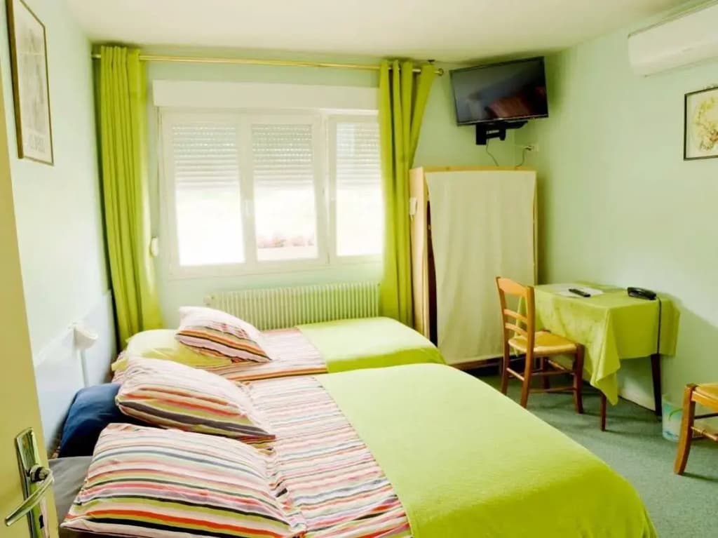 Hôtel Bel Air - Photo 5