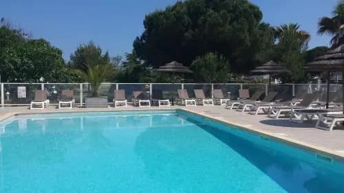 Camping le Brouet - Photo 1
