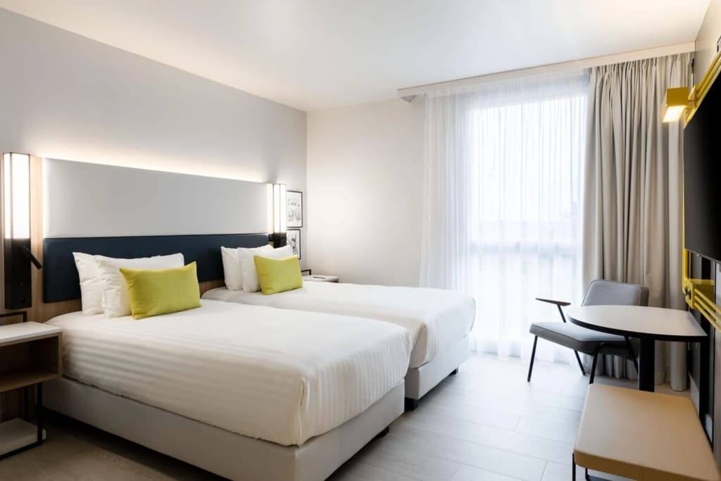 Courtyard by Marriott Paris Creteil - Photo 5