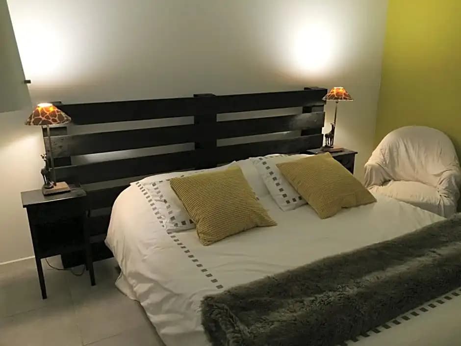 La maison de caroline - Photo 1