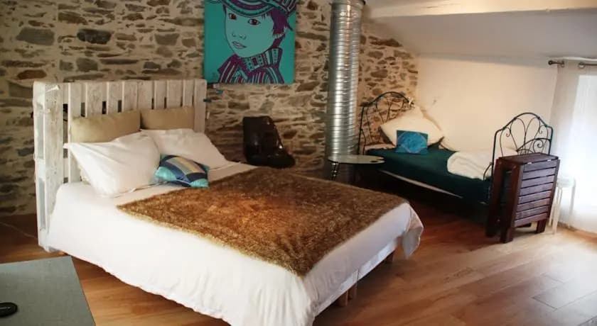 Chez Anny - Photo 5