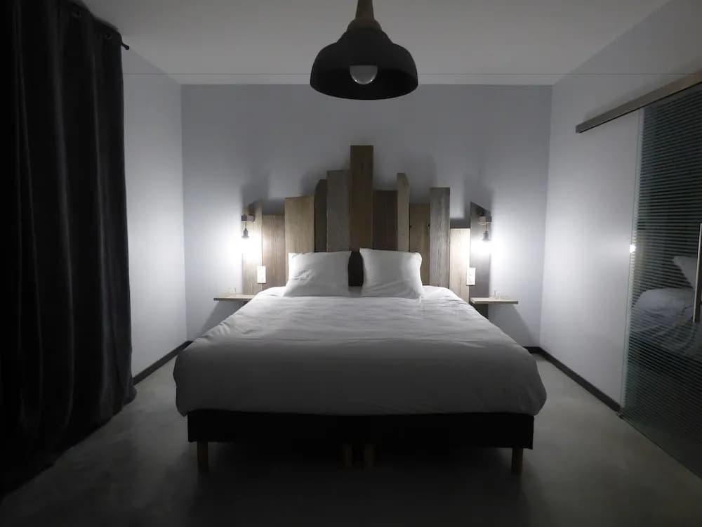 Chambre D’Hôte D’or Les Anges - Photo 2
