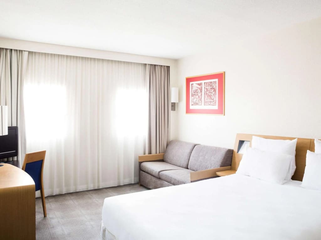 Novotel Pau Pyrénées - Photo 3
