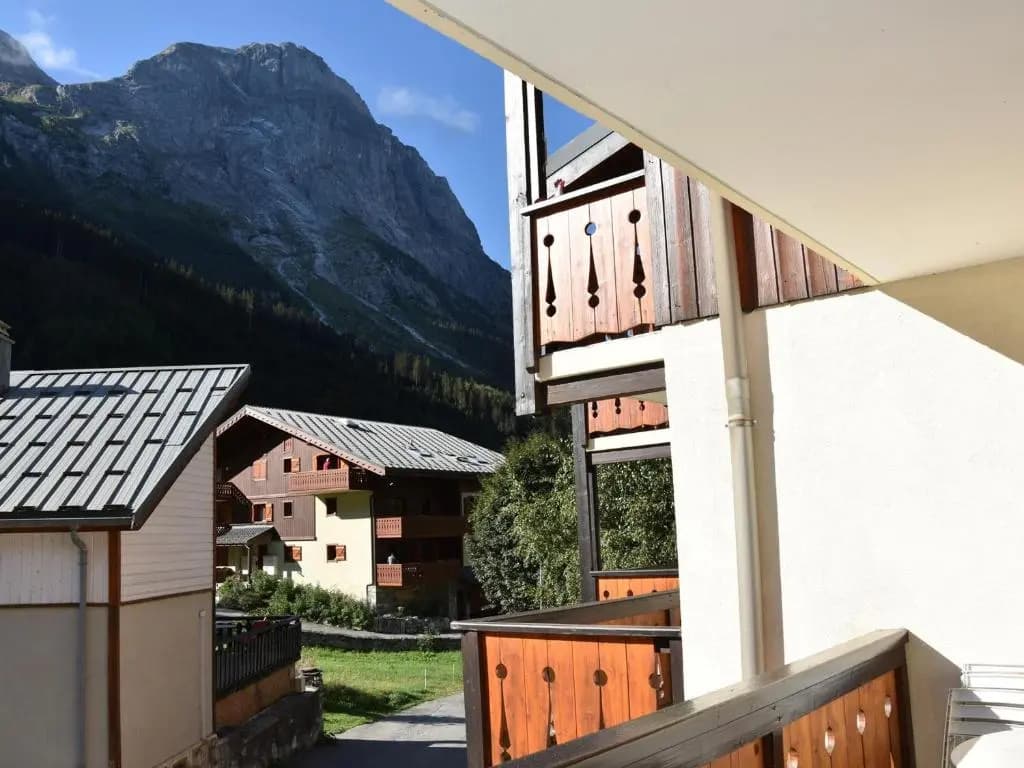 Appartement Pralognan-la-Vanoise, 3 pièces, 6 personnes - FR-1-464-126 - Miniature 8