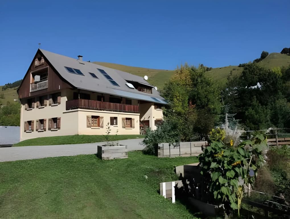 Guest House Chalet Saint Roch - Photo 5