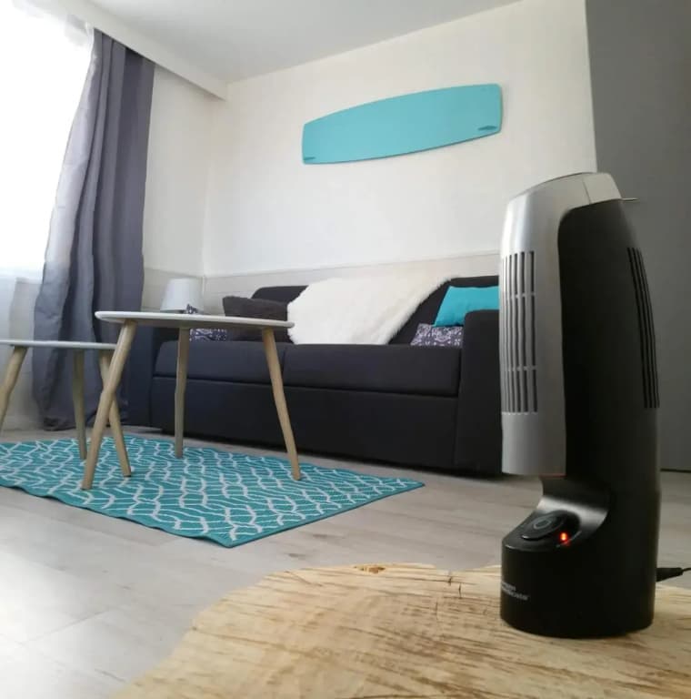 TERRASSE -100 m PLAGE - GRAND APPARTEMENT-8 PERS - Photo 5