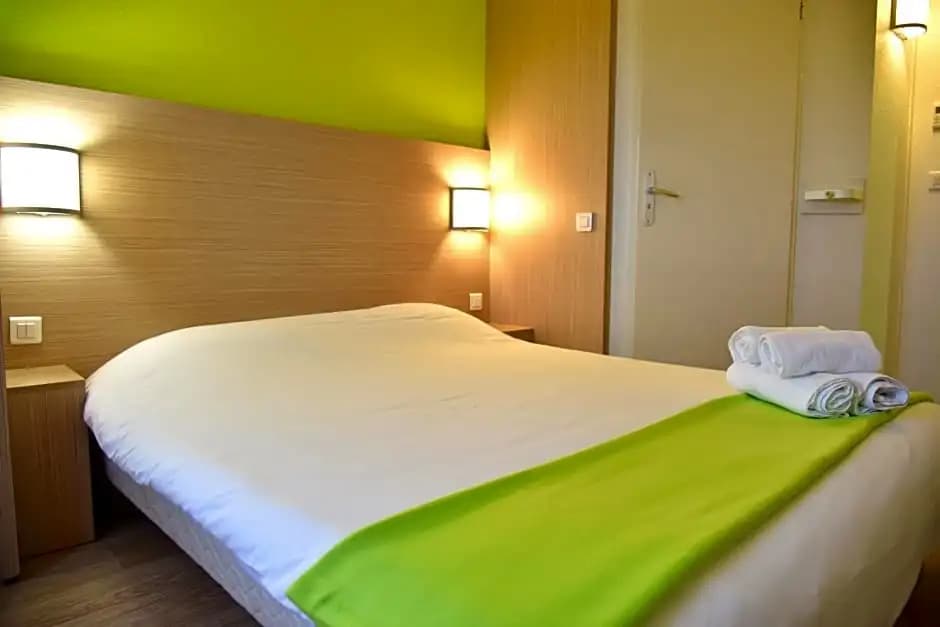 Sweet and Smart Hotel - formerly Premiere Classe Hambach - Photo 4