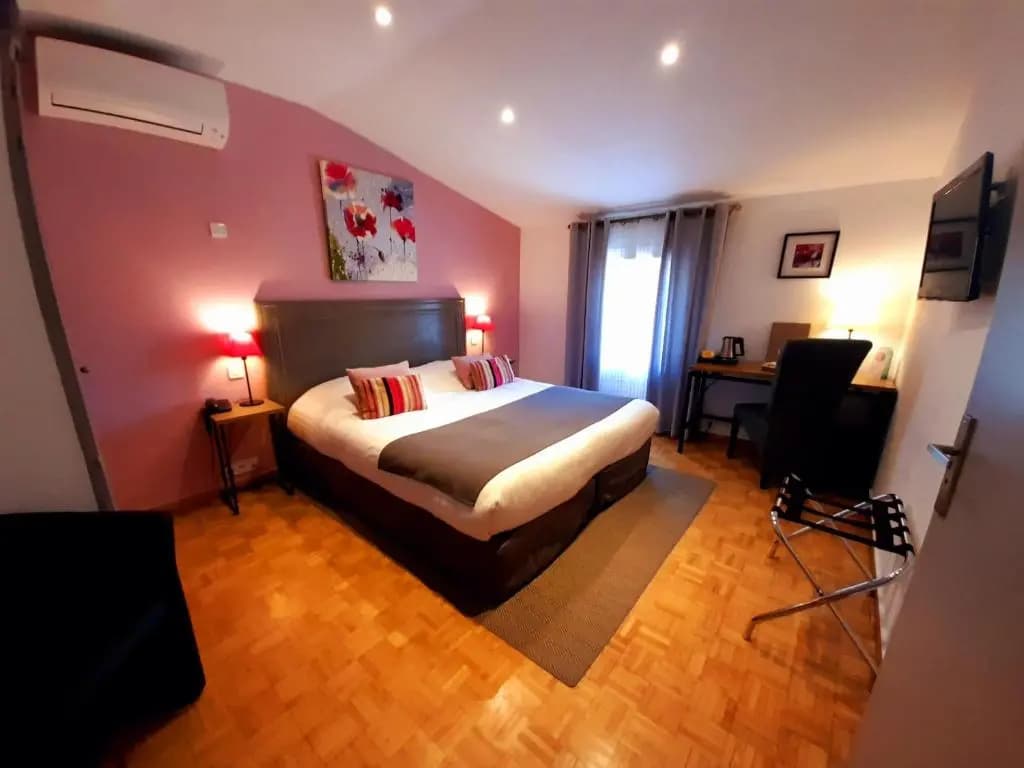 Hôtel Le Fabian des Baux - Photo 2