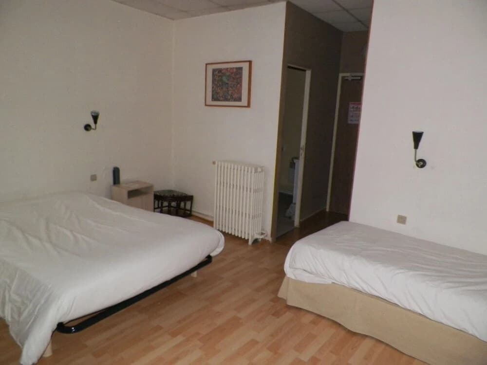 Hotel du Commerce - Photo 5