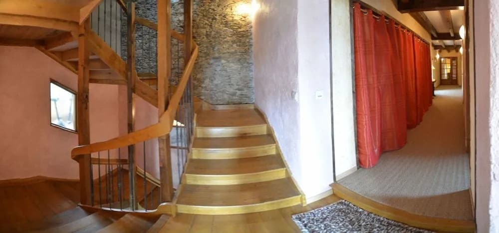 L'Ecrin Du Ségala B&B - Miniature 6