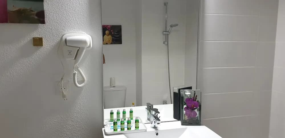 Suite jacuzzi - Miniature 8