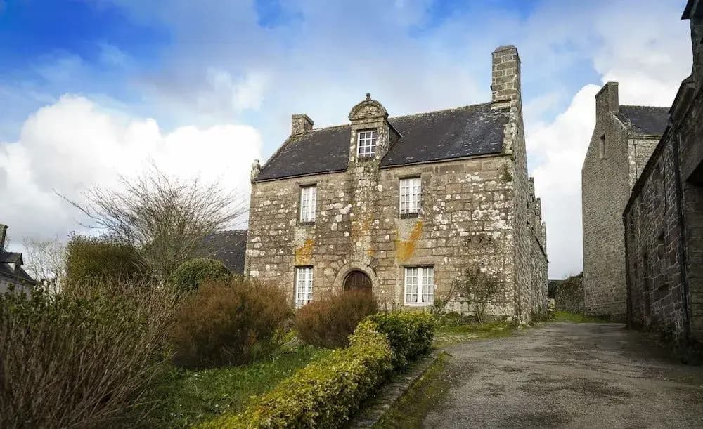 La Maison des Glazicks - Photo 1
