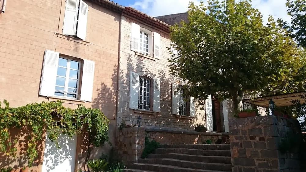 La Grande Lauzade - Photo 1