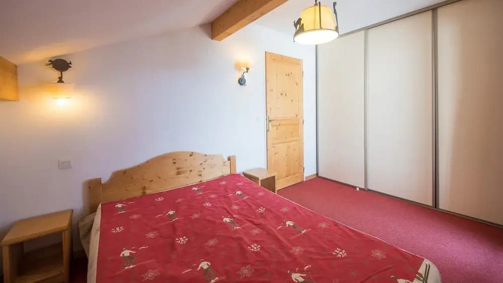 Apartment in Orcieres With Heated Pool - Photo 5